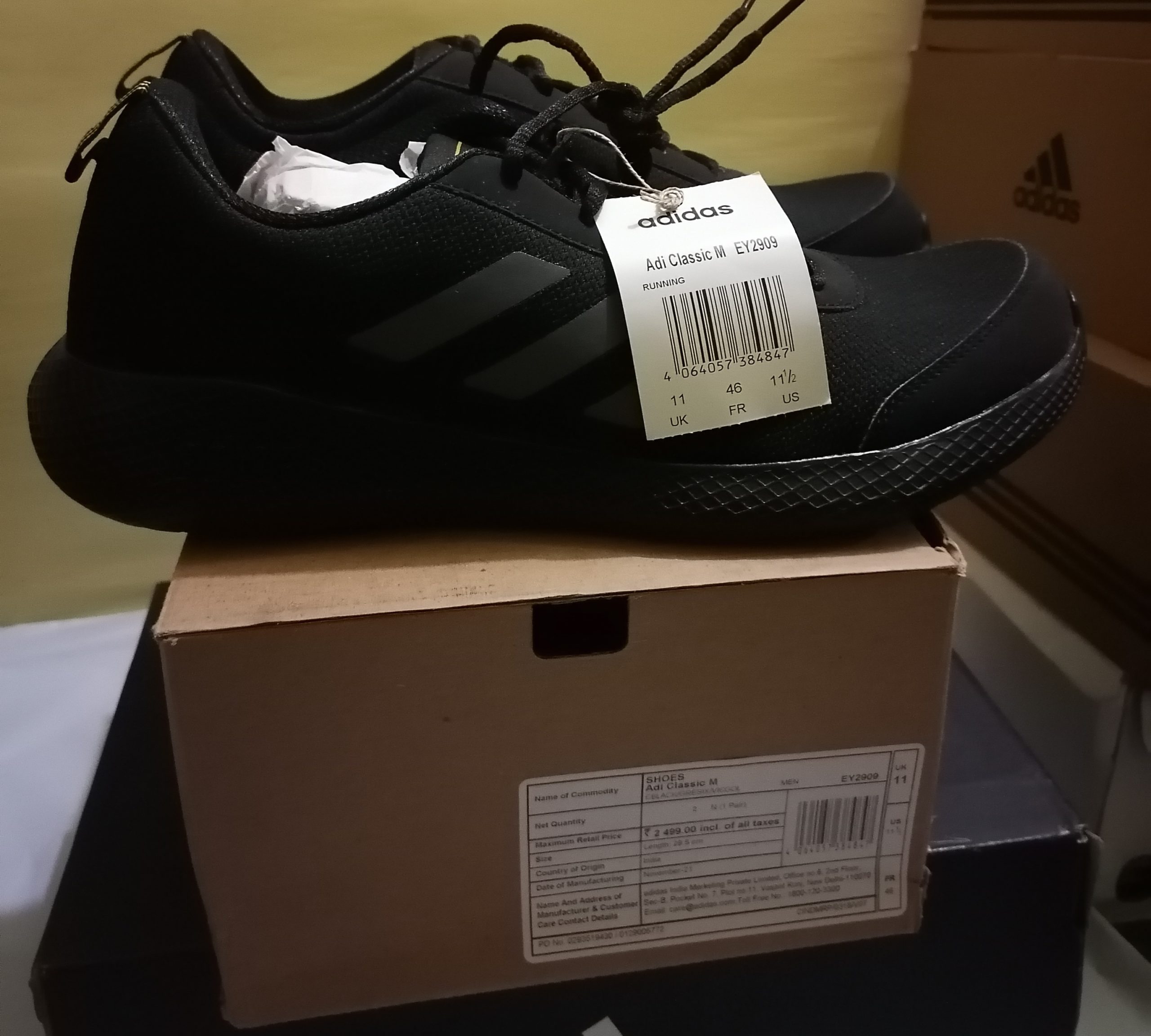 New Superstar Adidas Fashion Sneakers Size 9 Athletic Shoes Tennis Sho -  clothing & accessories - by owner - apparel...
