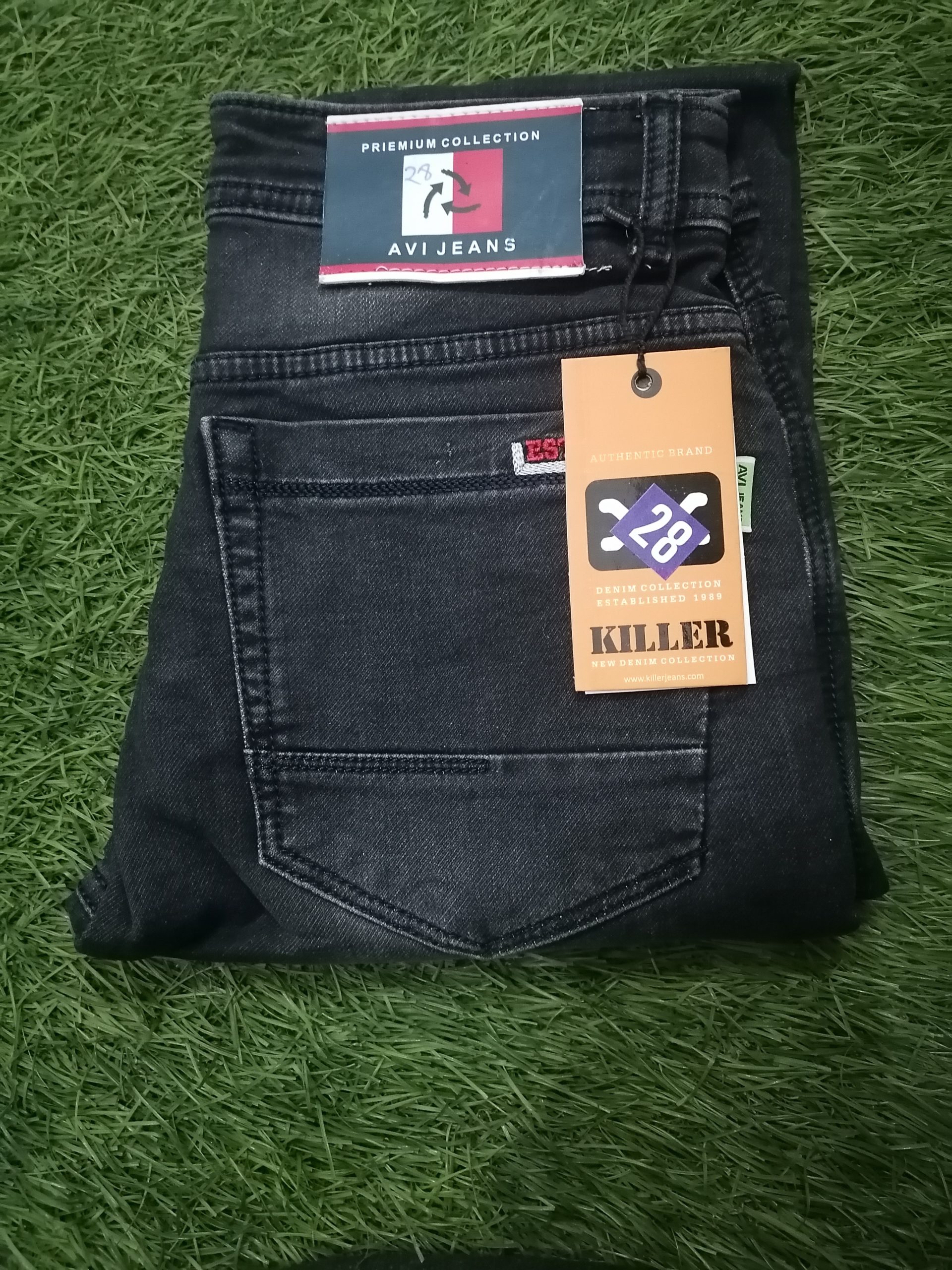 Killer Jeans | TBI Wholesale